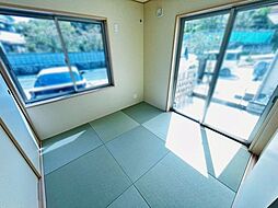 室内の画像