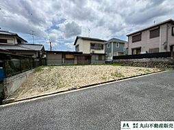 物件画像 北葛城郡王寺町本町五丁目 土地
