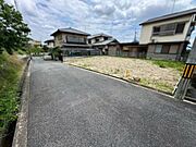閑静な住宅地内の為、駅前の喧騒からは離れた落ち着いた雰囲気での休日をお過ごしいただけます♪