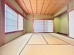 和室の画像