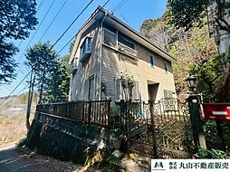 物件画像 奈良市都祁馬場町 戸建