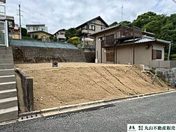 物件画像 北葛城郡王寺町本町三丁目　土地