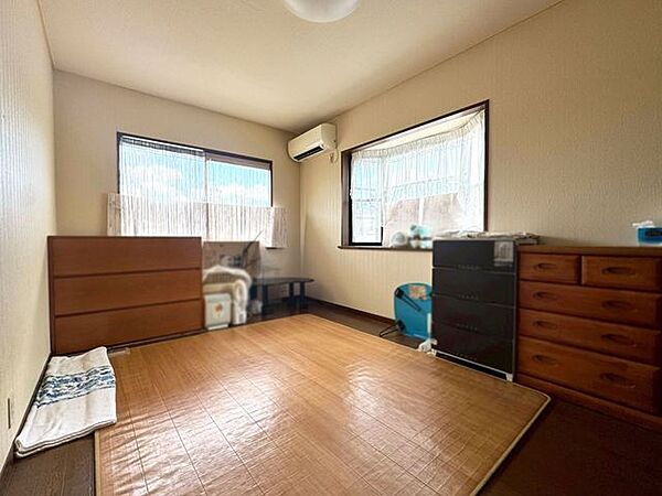 洋室を拡大表示