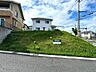 外観：土地約67坪、現況更地で購入後の建物解体の手間なし♪