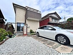香芝市畑三丁目 戸建