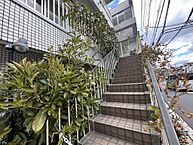 大阪府大阪市平野区瓜破西1丁目：物件画像／株式会社リバイザーエステート