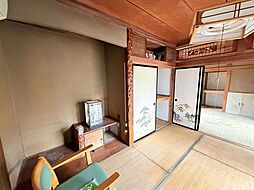 和室の画像