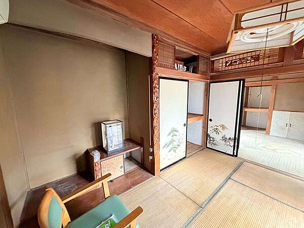 和室