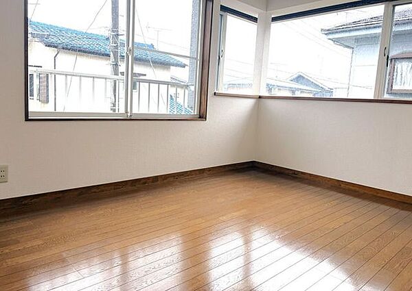 洋室