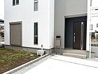 群馬県邑楽郡大泉町仙石2丁目：物件画像
