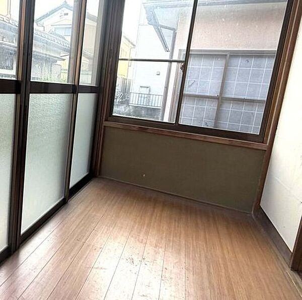 室内