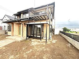 牛沢町　中古戸建