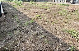 大字藤川　売土地
