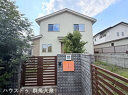 中央2丁目　中古戸建