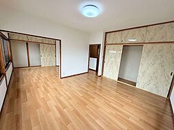 洋室の画像
