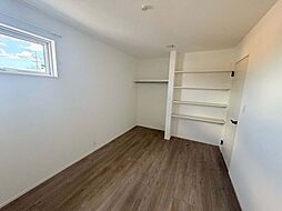 子供部屋の画像