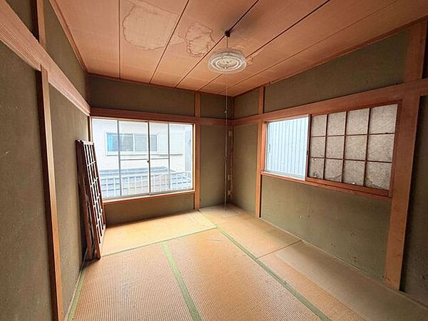 和室