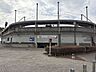 周辺：いずみ総合運動公園 1520m