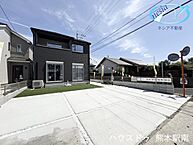 熊本県熊本市南区出仲間2丁目：物件画像