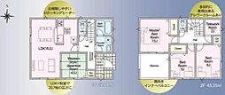新築戸建　南区城南町碇　1号棟
