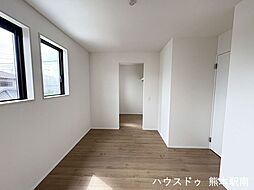 洋室の画像
