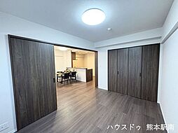 洋室の画像