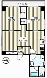 扇屋ビル 10階/10F