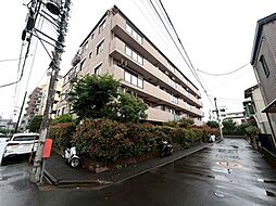 マンションイメージ