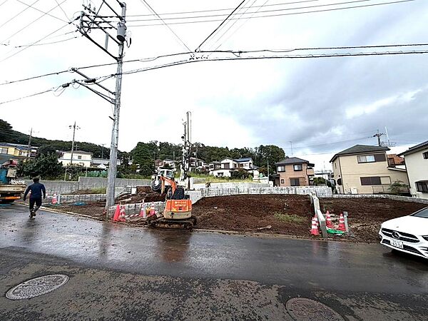 周辺を拡大表示
