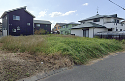 物件画像 河岡土地