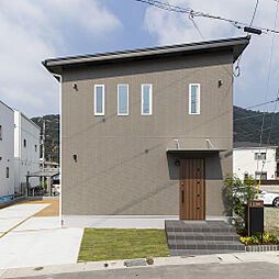 物件画像 姫路市広畑区西鎌田 中古戸建