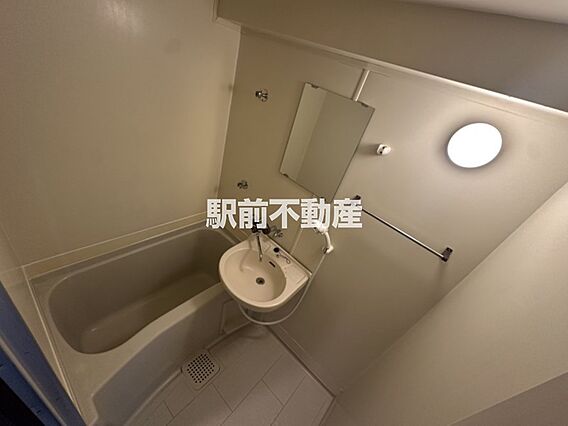 洗面所