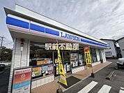 ローソン新勝立店 