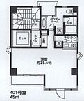 東京都品川区大崎5丁目：物件画像／株式会社TFC