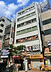 東京都港区新橋2丁目：物件画像／株式会社TFC