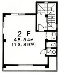 斉藤ビルの間取図画像