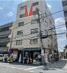 東京都渋谷区代々木2丁目：物件画像／株式会社TFC