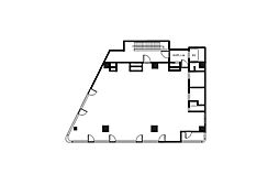 ノイエヨコスカ1番館の間取図画像