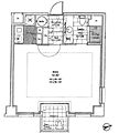 イルチェントロSERENO5階42.8万円