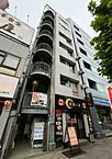 東京都文京区本郷1丁目：物件画像／株式会社TFC