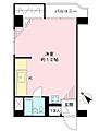 カーサ第二渋谷2階13.5万円