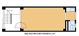 VORT南青山1の間取図画像