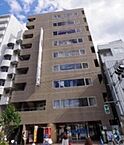 東京都新宿区住吉町：物件画像／株式会社TFC