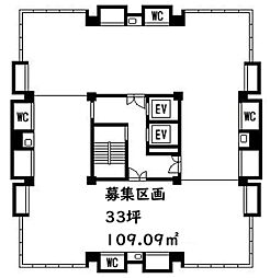 コイトビルの間取図画像