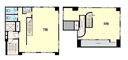 麹町保坂ビルの間取図画像