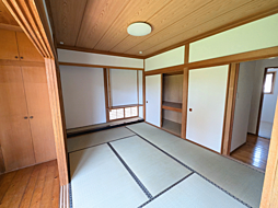 和室の画像