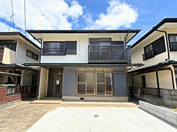 物件画像 水戸市元吉田町一戸建て住宅