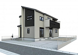 物件画像 水戸市堀町 新築建売住宅
