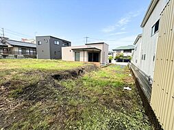 物件画像 日立市久慈町 売土地
