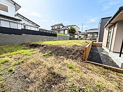 物件画像 日立市久慈町 売土地